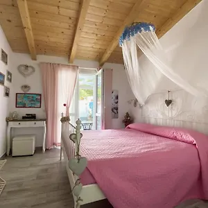  Appartamento La Cuppulata 2 - Stile Romantico